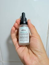 Kim review photo