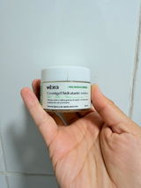 Kim review photo