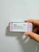 Kim review photo