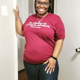 Danielle Copeland review photo