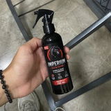 Felipe review photo
