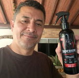 Mauricio review photo
