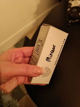 Anonyme review photo