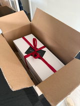 Anoniem review photo