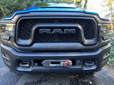 Hidden Winch Mount | 2019-2026 RAM 2500-3500 [6.4L Hemi]