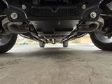 Front Differential & Steering Skid Plate | 5th Gen | 2019 - 2026 RAM 1500 DT & Rebel