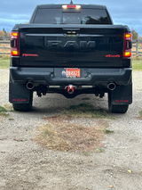 Slimline Reverse Lighting Kit [RAM Trucks]