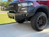 MOD V2 Front Bumper | 5th Gen | 2025 - 2026 RAM 1500 DT & Rebel
