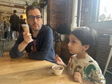 Anonymous review photo