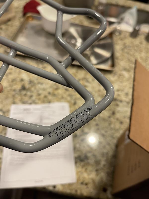 Travis review photo