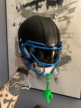 Gunner review photo