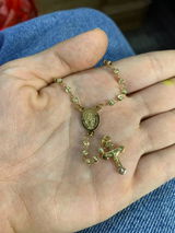 Andrea Castro review photo