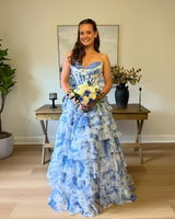 Maureen review photo