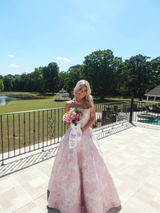 Olivia B. review photo