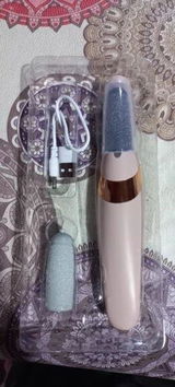 Nataly Concha review photo