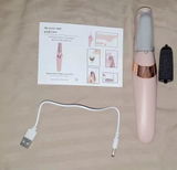 Pia Urbina review photo