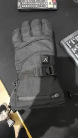 Dario A. review photo
