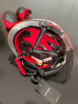 Anshu N. review photo