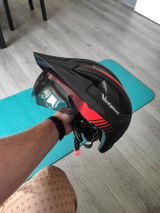 Albin B. review photo