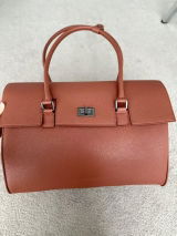 Zoey Sanders review photo