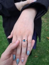 M review photo