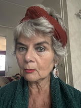 H.J. Cooke review photo