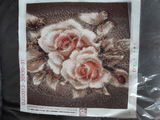 Mrs J Saunders review photo