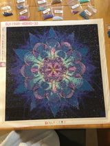 Juliet Heptinstall review photo