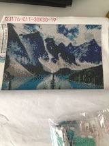 Diane F review photo
