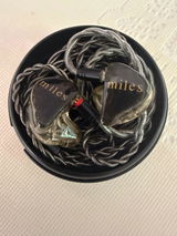 Miles review photo