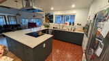 John Huxtable review photo