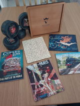 M.P. review photo