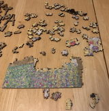 P.B. review photo