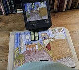 Lesley C.Moran review photo