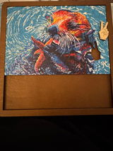 Casey review photo