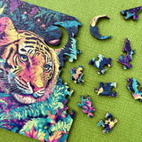 Nightowl Puzzler review photo