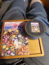 Denise Besch review photo
