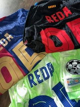 Reda Z. review photo