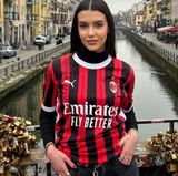 Antonella D. review photo