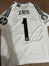 Zayd N. review photo