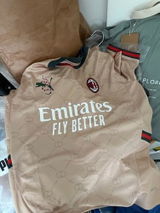 Alessandro H. review photo