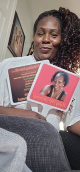 Serina M. review photo