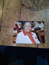 Anonymous review photo
