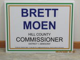 Brett M. review photo