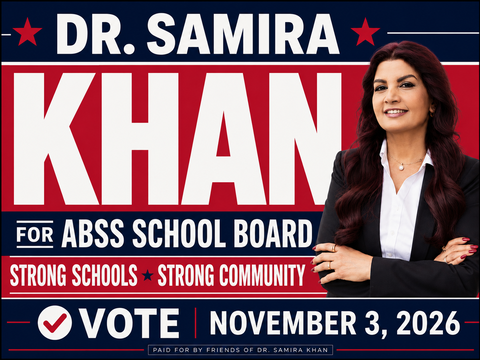 18"x24" Custom Yard Signs