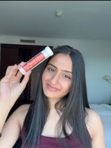 Rutuja Kate review photo