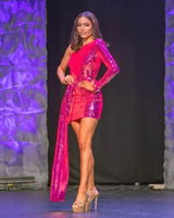 Esme Sinclair review photo