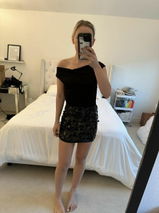 Violet review photo