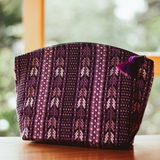 Waterproof Cosmetic Bag