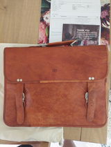 H F. review photo